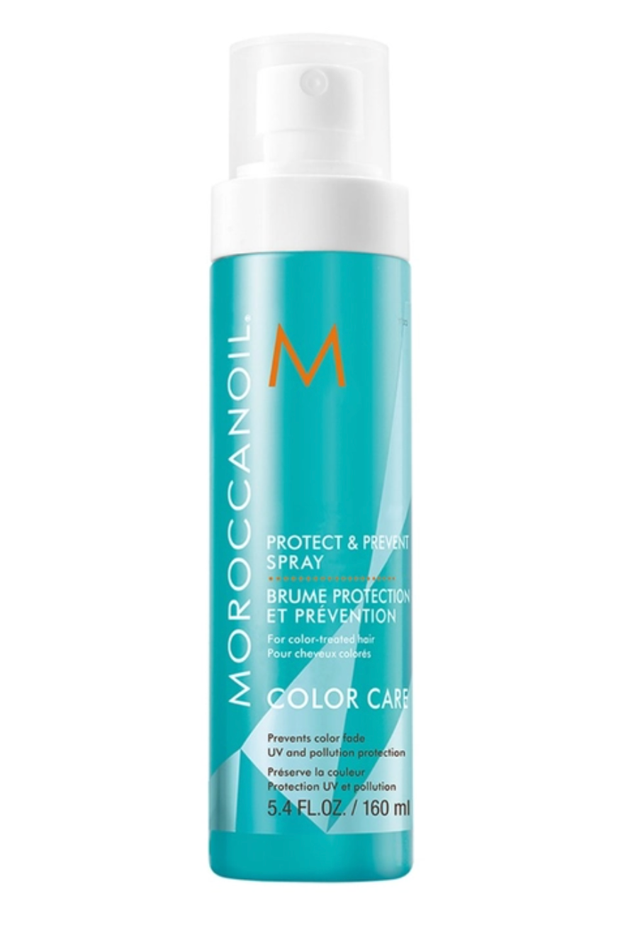 Moroccan Oil Protect & Prevent Spray