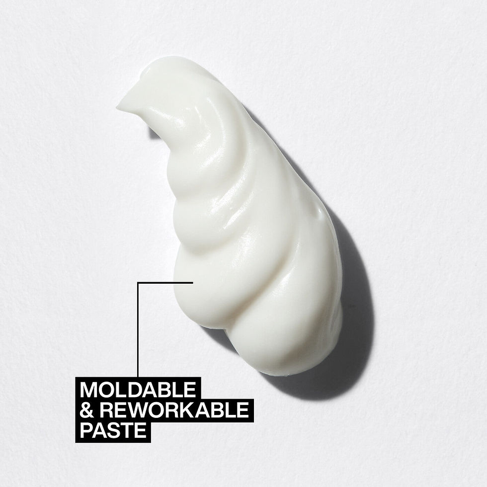 Thumbnail: Redken Texture Paste
