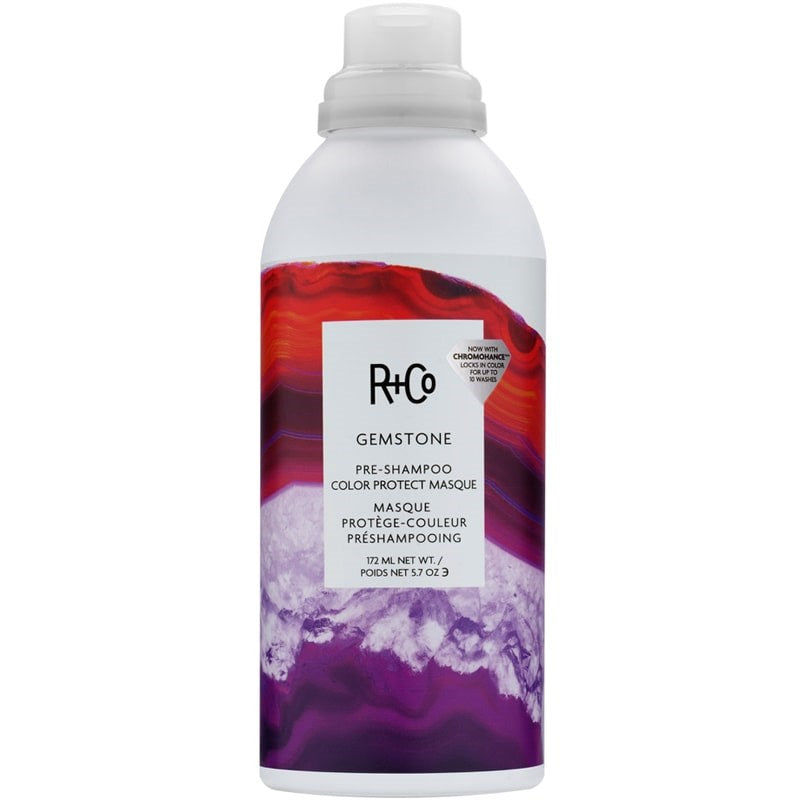 R+Co Gemstone Pre-Shampoo Masque