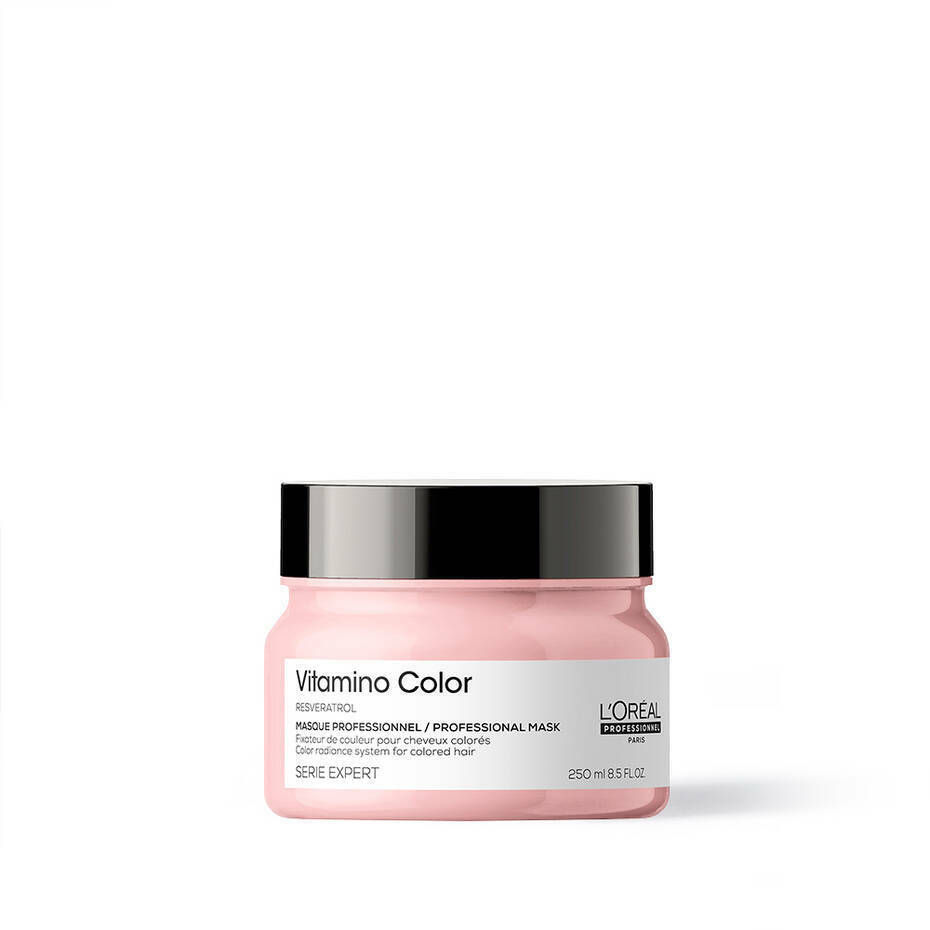 L'Oreal Vitamino Color Mask