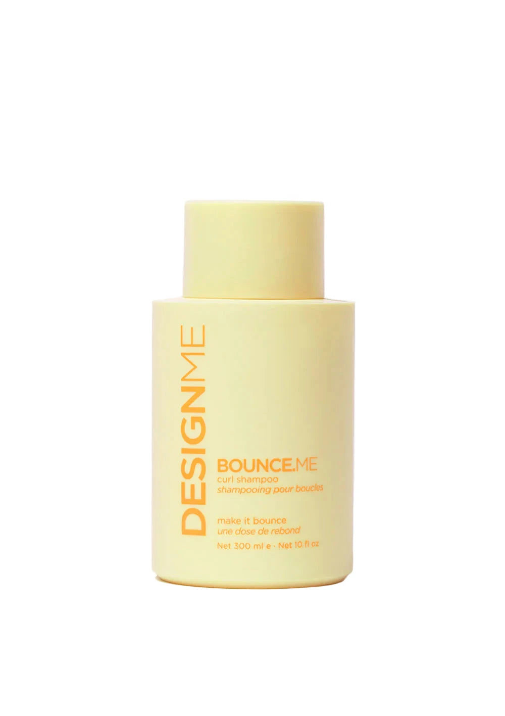 Design Me Bounce.Me Curl Shampoo