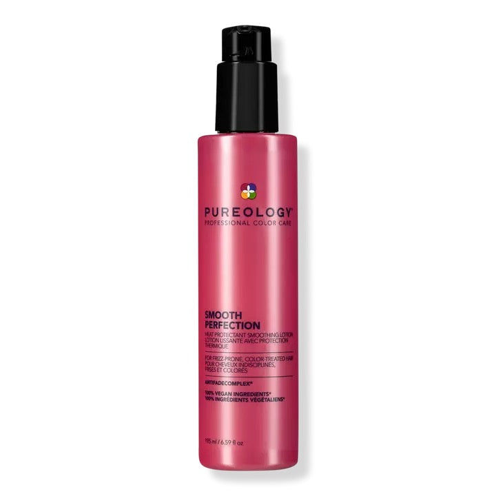 Pureology Smooth Perfection Smoothing Lotion