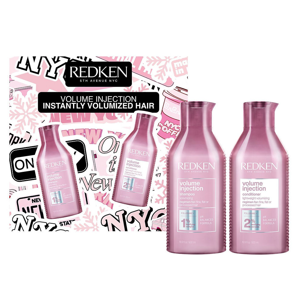Redken Volume Injection