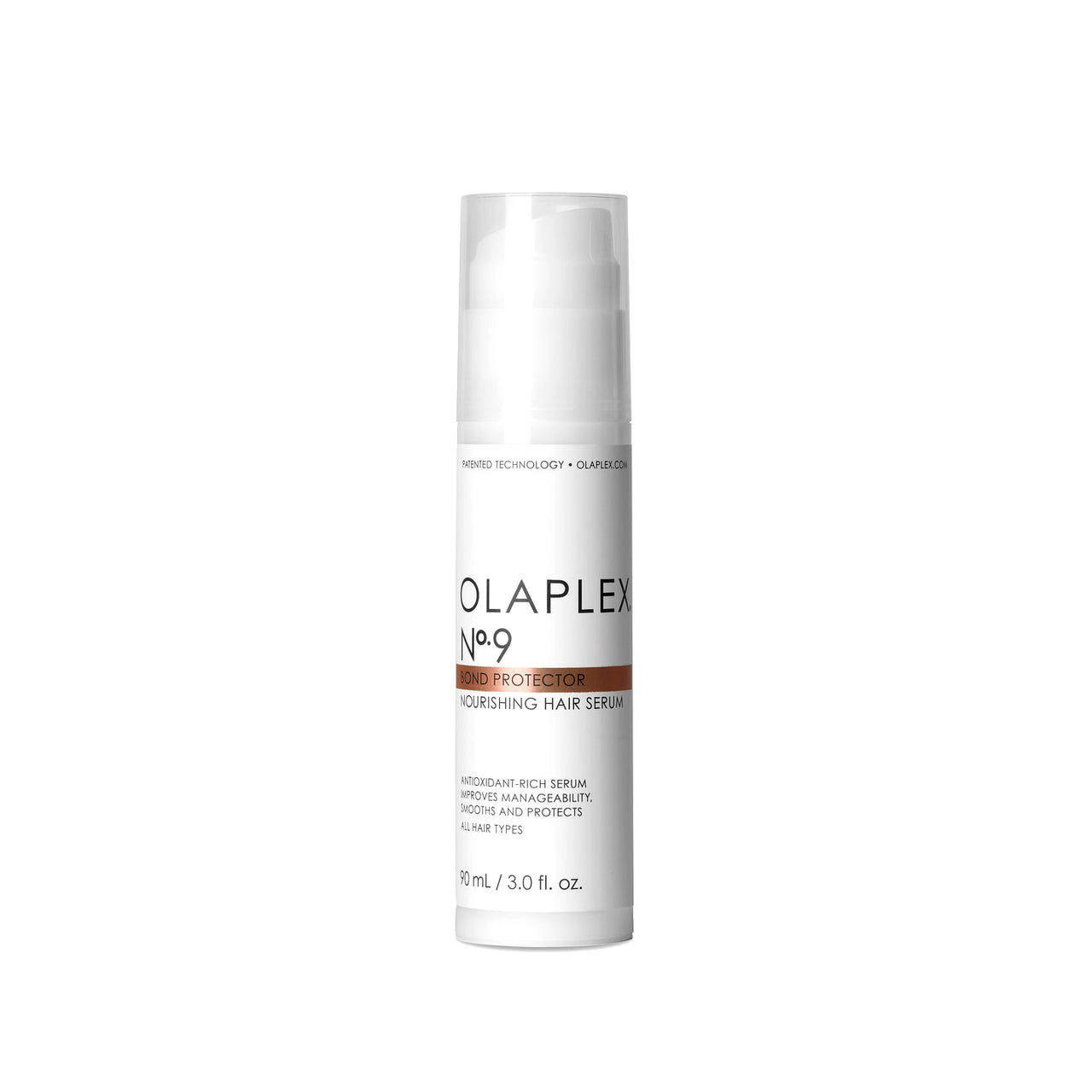 Olaplex Bond Protector Nourishing Hair Serum No. 9