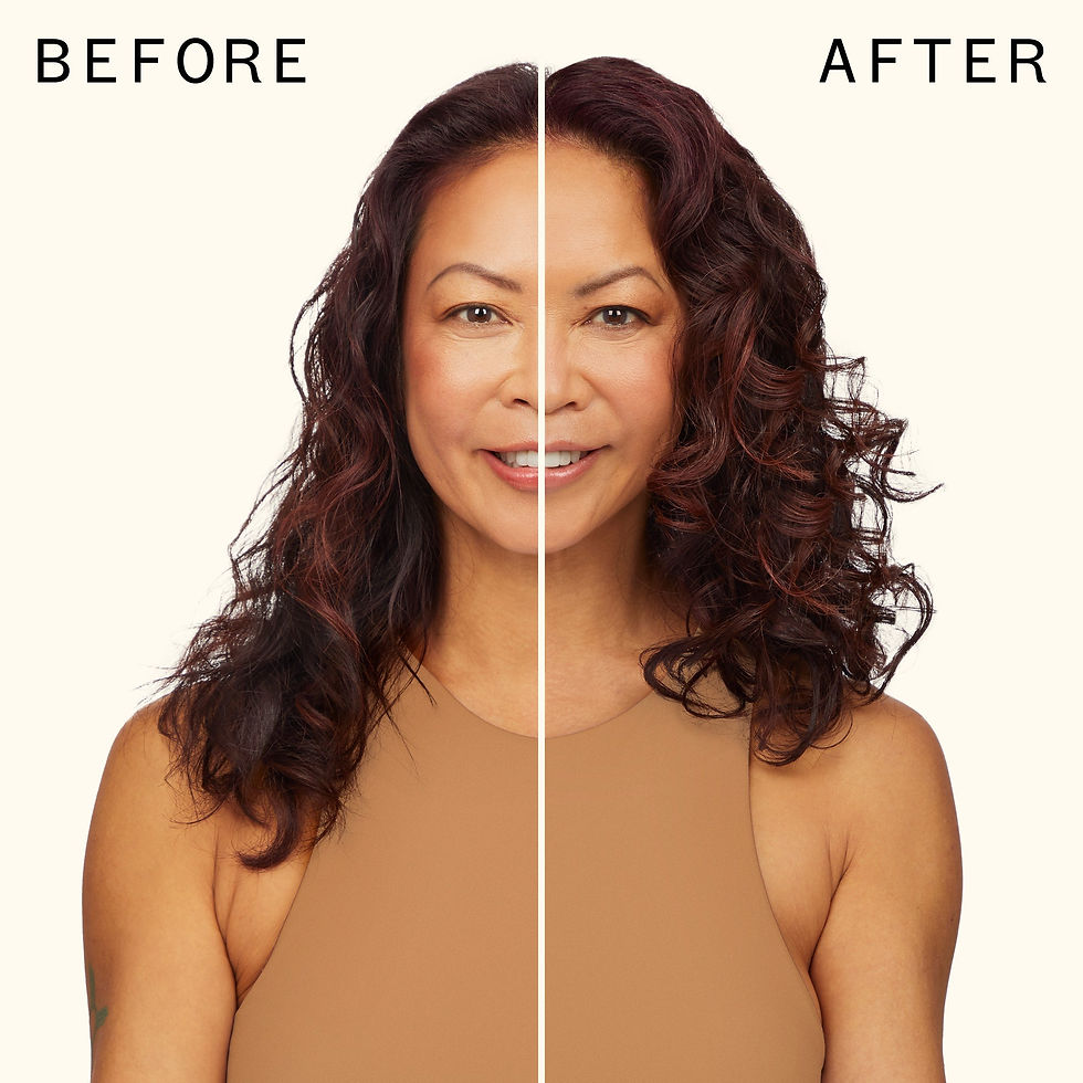Thumbnail: Amika Curl Corps Enhancing Gel