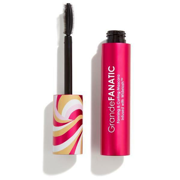 Grande GrandeFANATIC Fanning & Curling Mascara