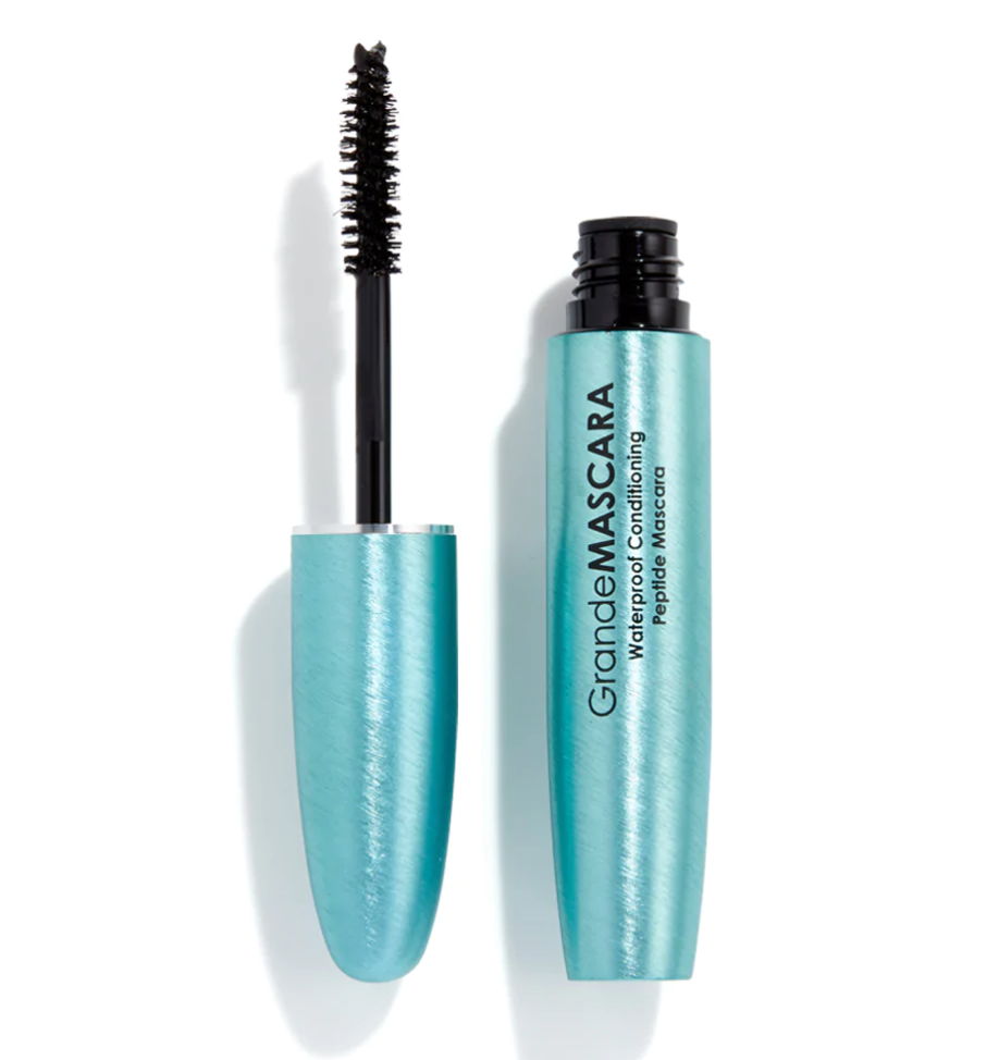 Grande GrandeMASCARA Waterproof Conditioning Peptide Mascara