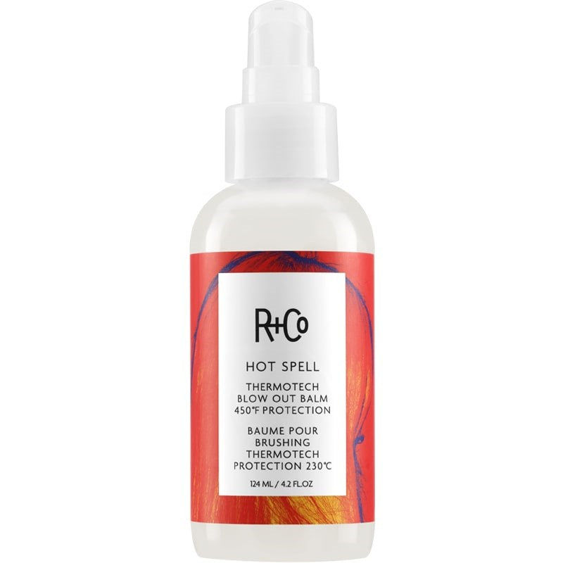 R+Co Hot Spell Blow Out Balm
