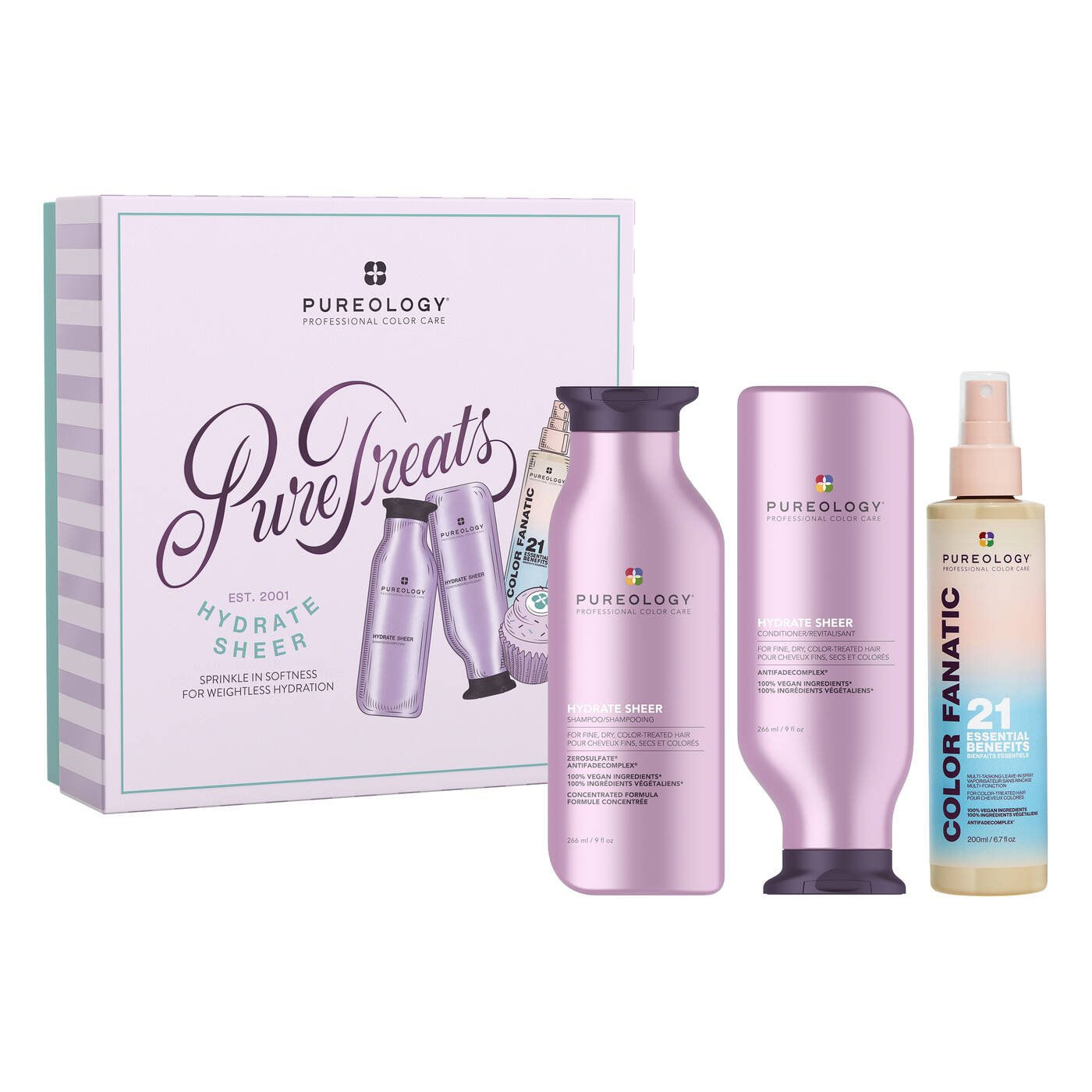 Pureology Hydrate Sheer