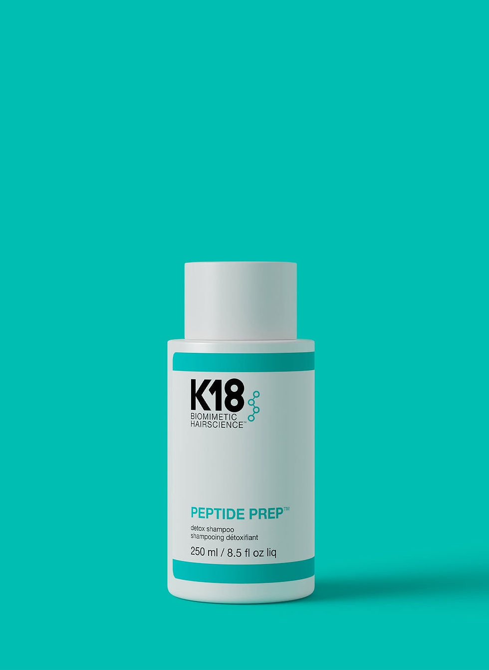 Thumbnail: K18 PEPTIDE PREP Detox Shampoo