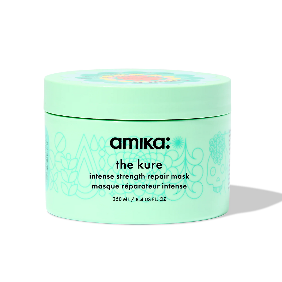 Thumbnail: Amika The Kure Intense Repair Mask