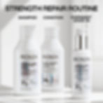 Thumbnail: Redken Acidic Bonding Concentrate 24/7 Night & Day Serum