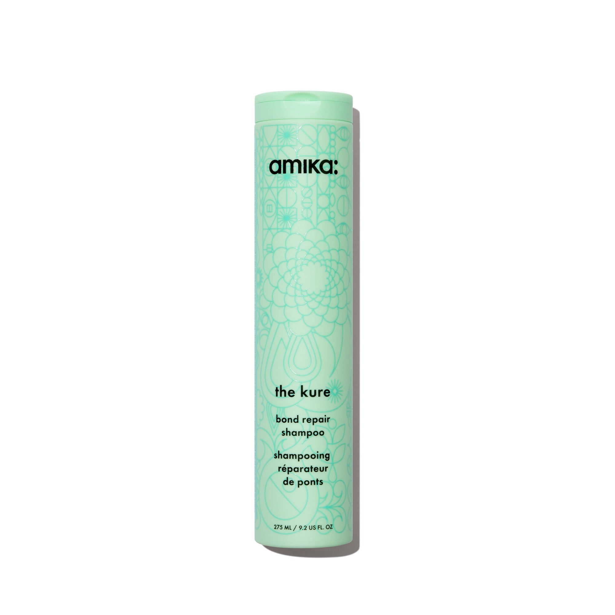 Amika The Kure Bond Repair Shampoo