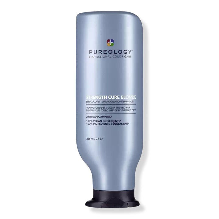 Pureology Strength Cure Blonde Conditioner