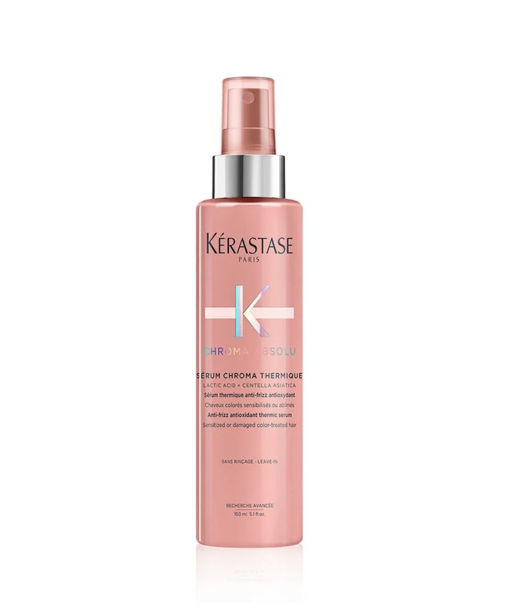 Kerastase Chroma Thermique Hair Serum