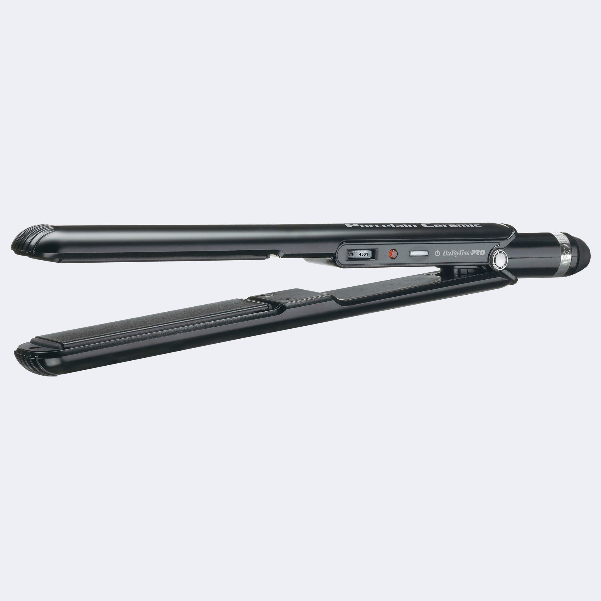 BaByliss Porcelain Ceramic 1 in. Flat Iron