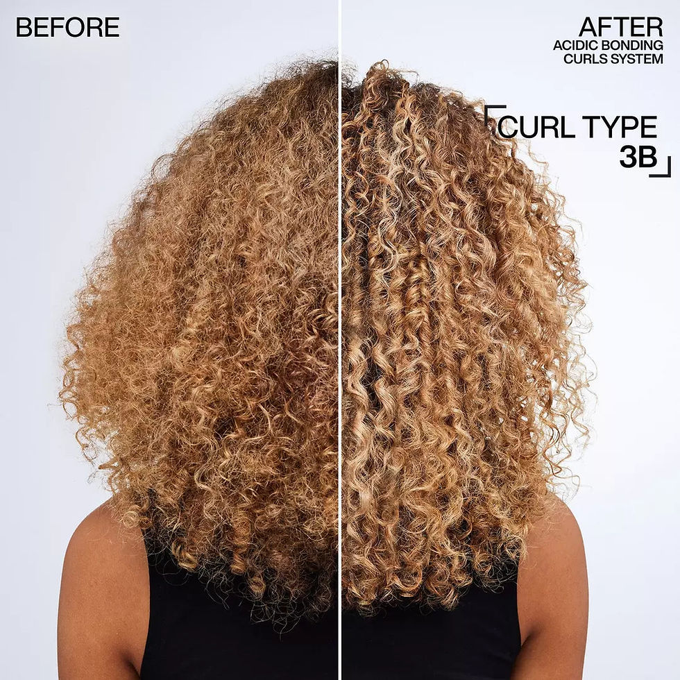 Thumbnail: Redken Acidic Bonding Curls Silicone-Free Leave-In Treatment