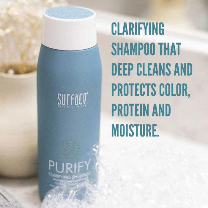 Thumbnail: Surface Purify Shampoo