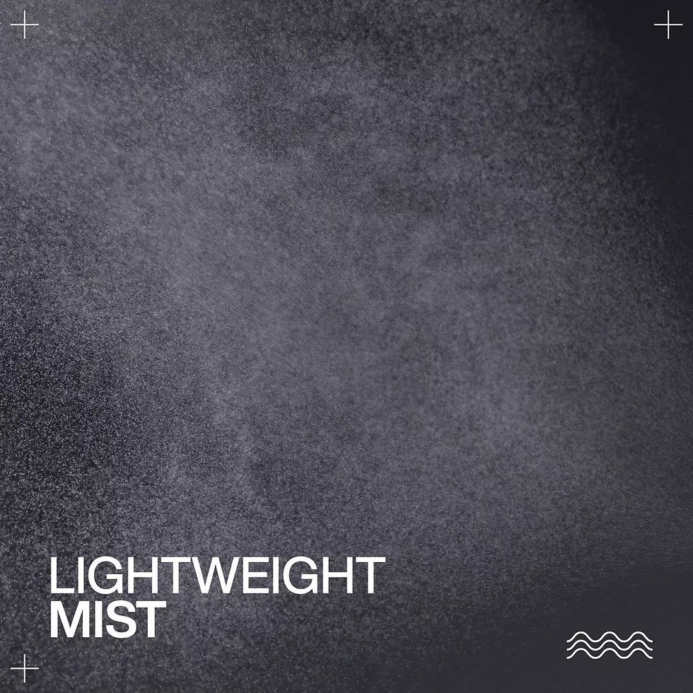 Thumbnail: Redken Curl Refreshing Mist