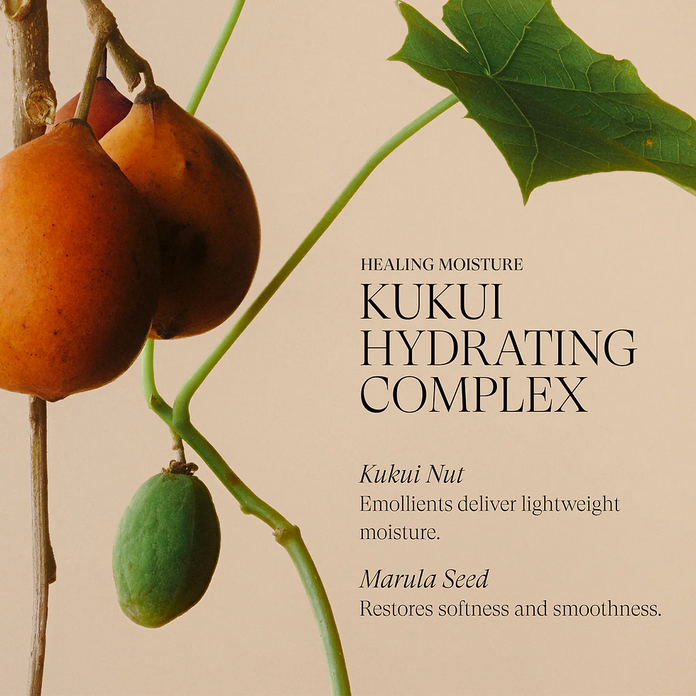 Thumbnail: L'Anza Healing Moisture Shampoo