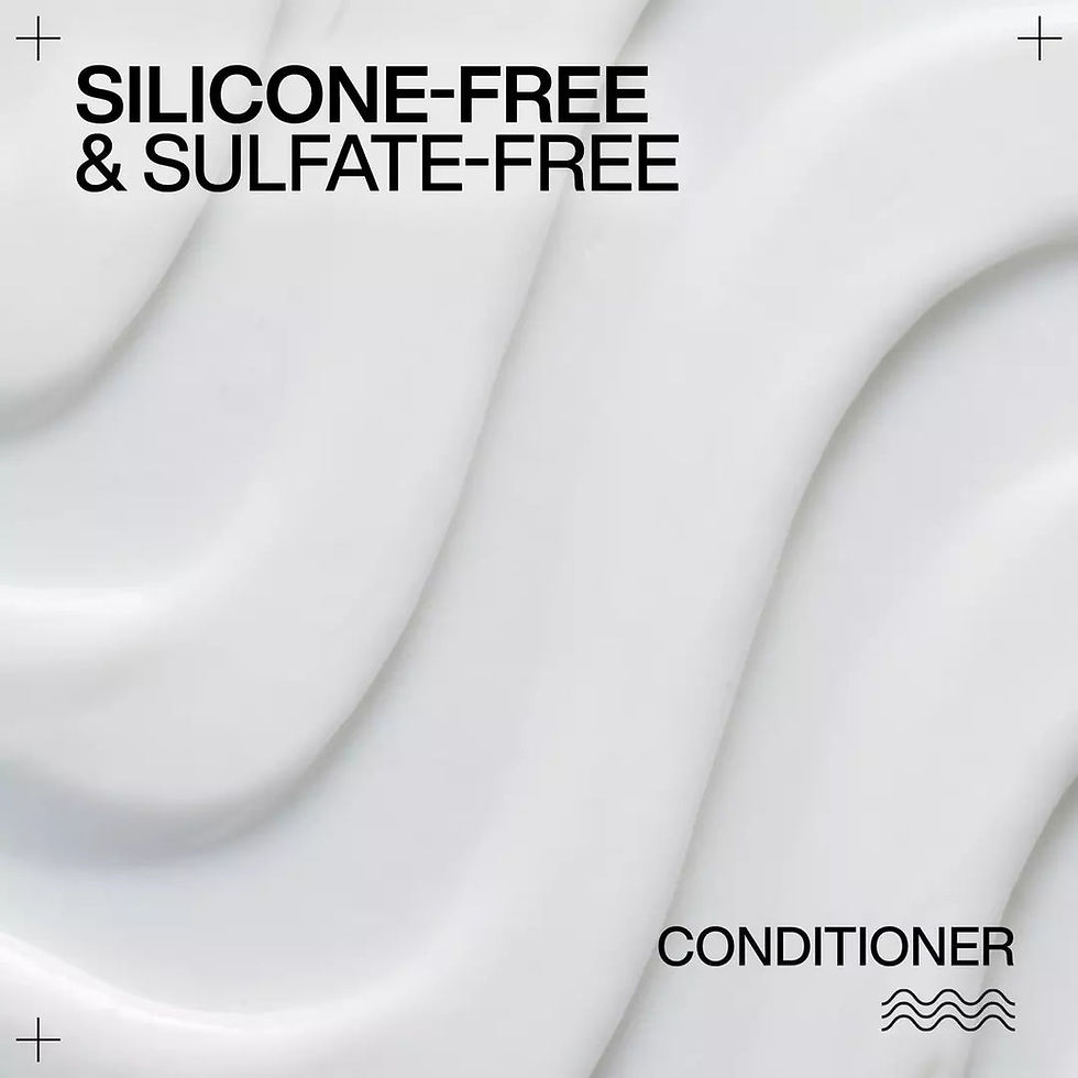 Thumbnail: Redken Acidic Bonding Curls Silicone-Free Conditioner
