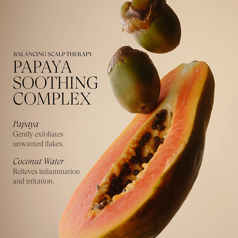 Thumbnail: L'Anza Scalp Therapy Balancing Conditioner