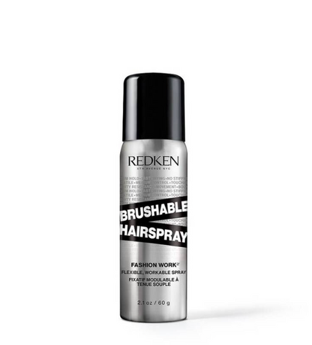 Redken Brushable Hairspray 12 | Studio Trends