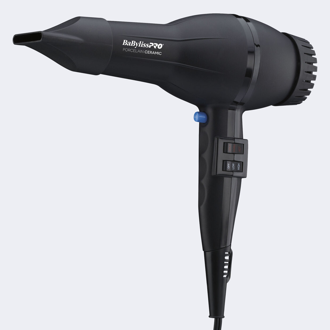 BaByliss Porcelain Ceramic 2800 Dryer