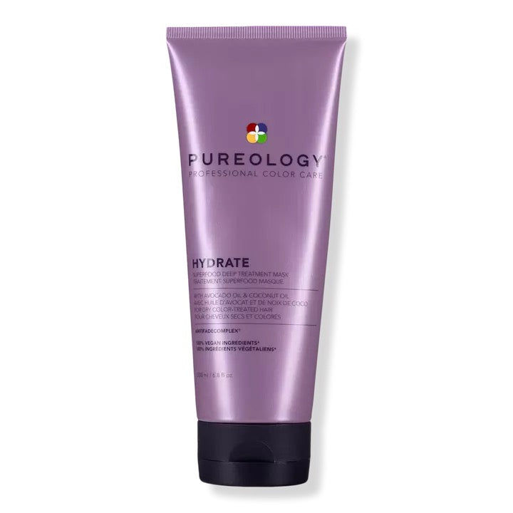 Pureology Hydrate Superfood Treatment