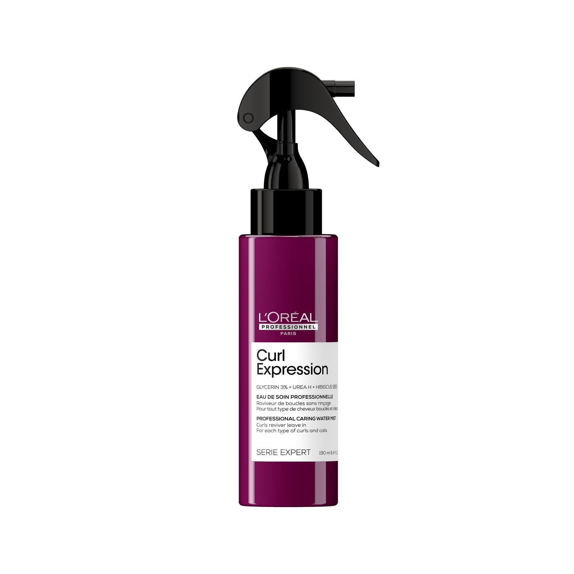 L'Oreal Curl Expression Curls Reviver