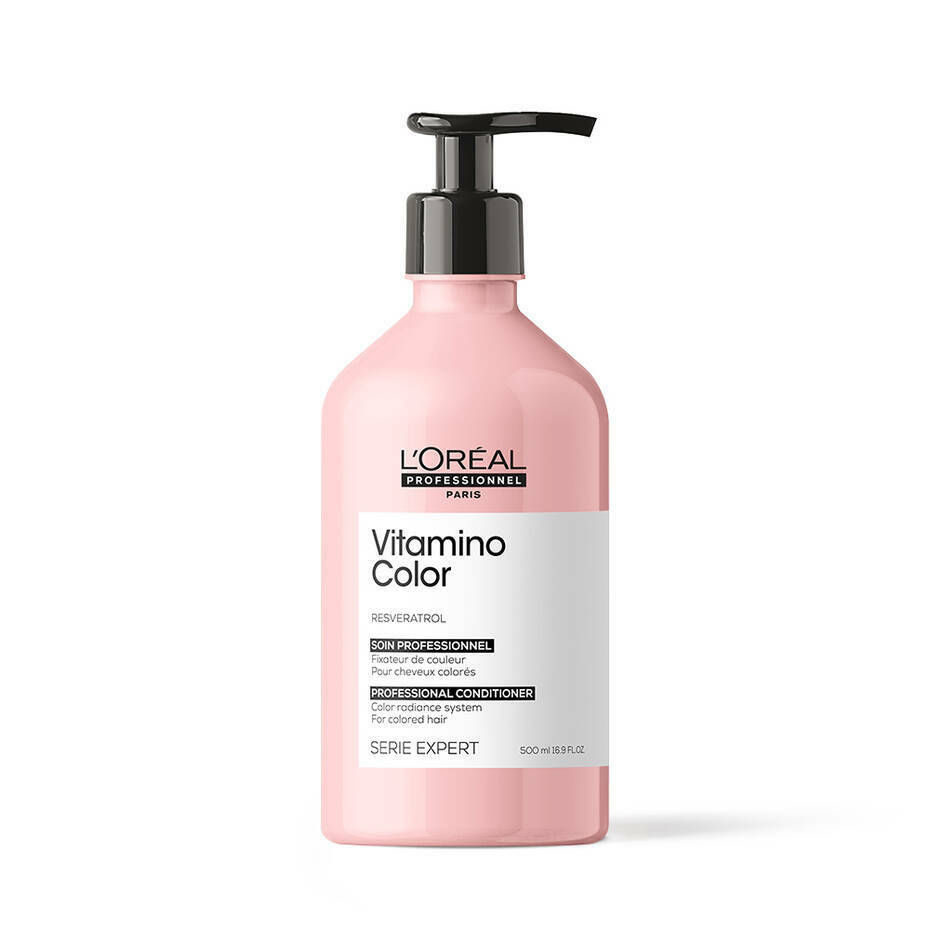 L'Oreal Serie Expert Vitamino Color Conditioner