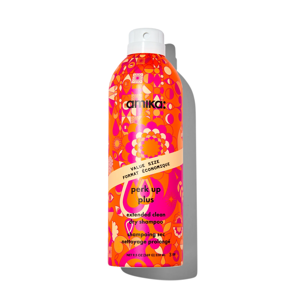 Thumbnail: Amika Perk Up Plus Extended Clean Dry Shampoo