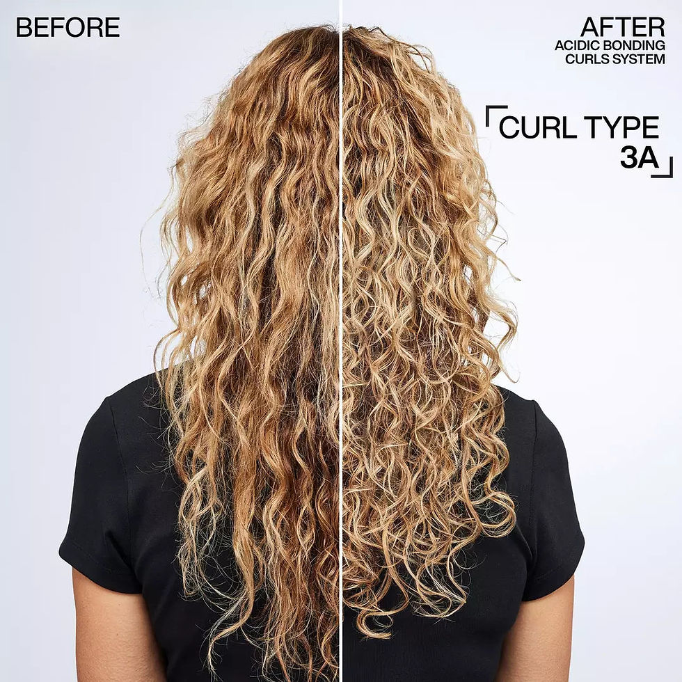 Thumbnail: Redken Acidic Bonding Curls Silicone-Free Leave-In Treatment