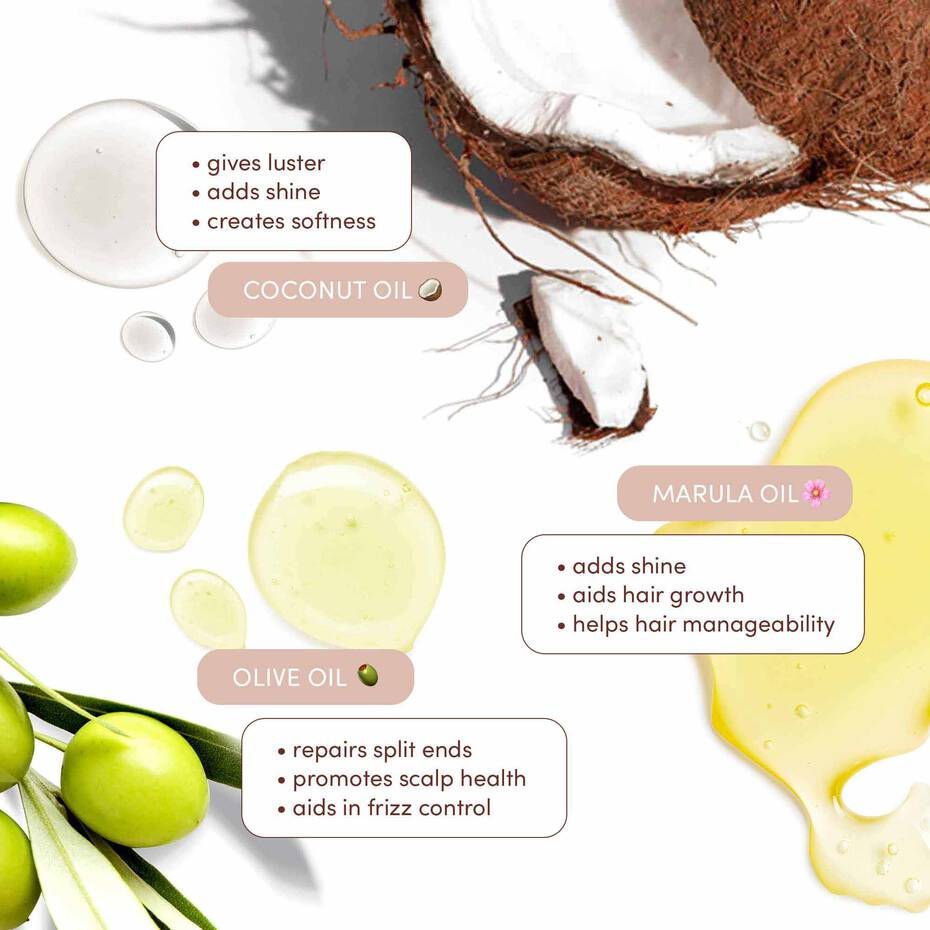 Thumbnail: Mizani True Textures Cream Cleansing Conditioner