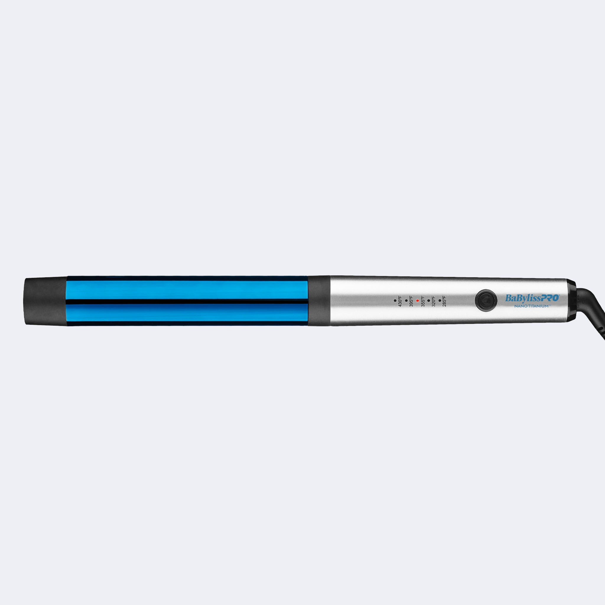BaByliss Nano Titanium 1.25 in. Curling Wand