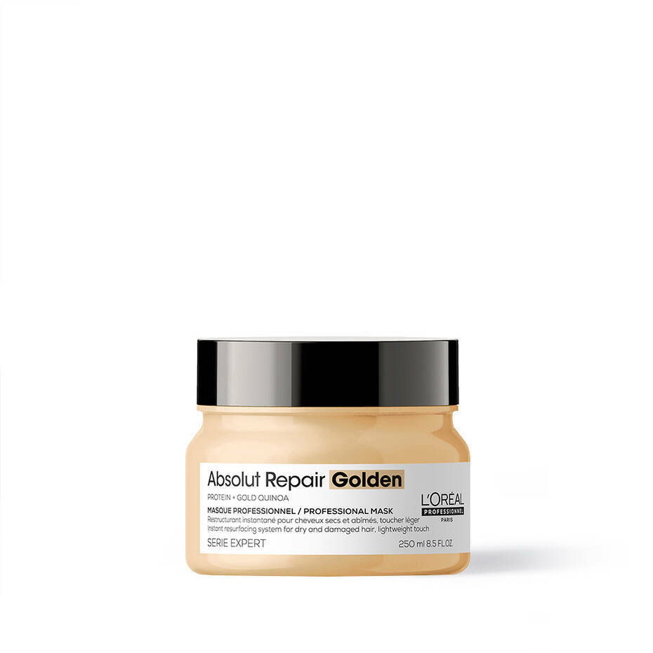 L'Oreal Absolut Repair Golden Mask