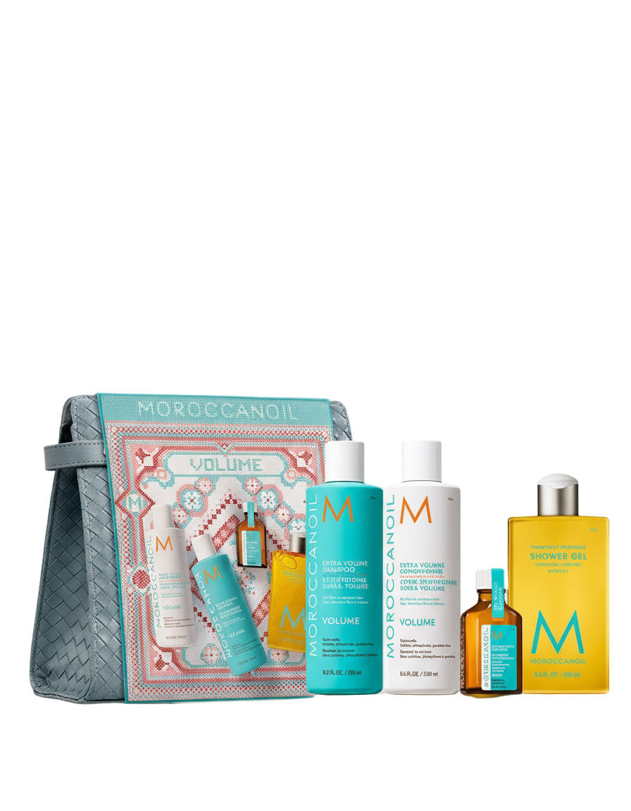 Moroccanoil Volume