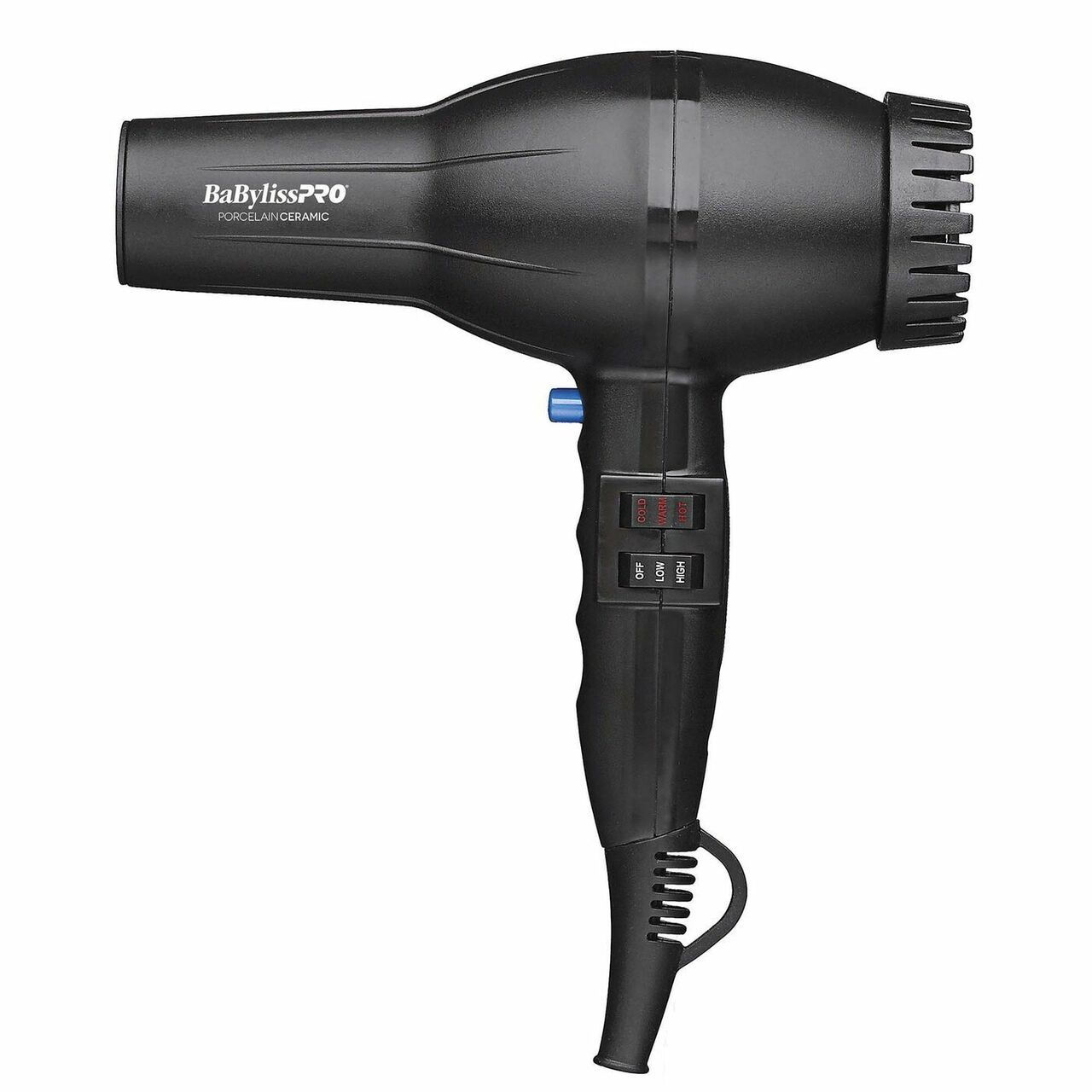 BaByliss Porcelain Ceramic 2800 Dryer
