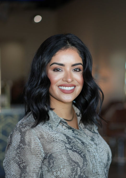 20+ Years of Experience
Hablo Español