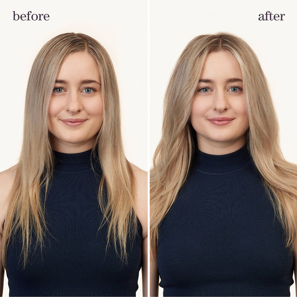 Thumbnail: Pureology Style & Protect Instant Levitation Mist
