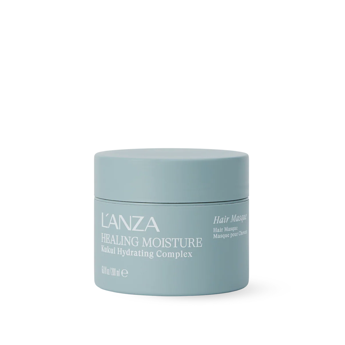 L'Anza Healing Moisture Hair Masque