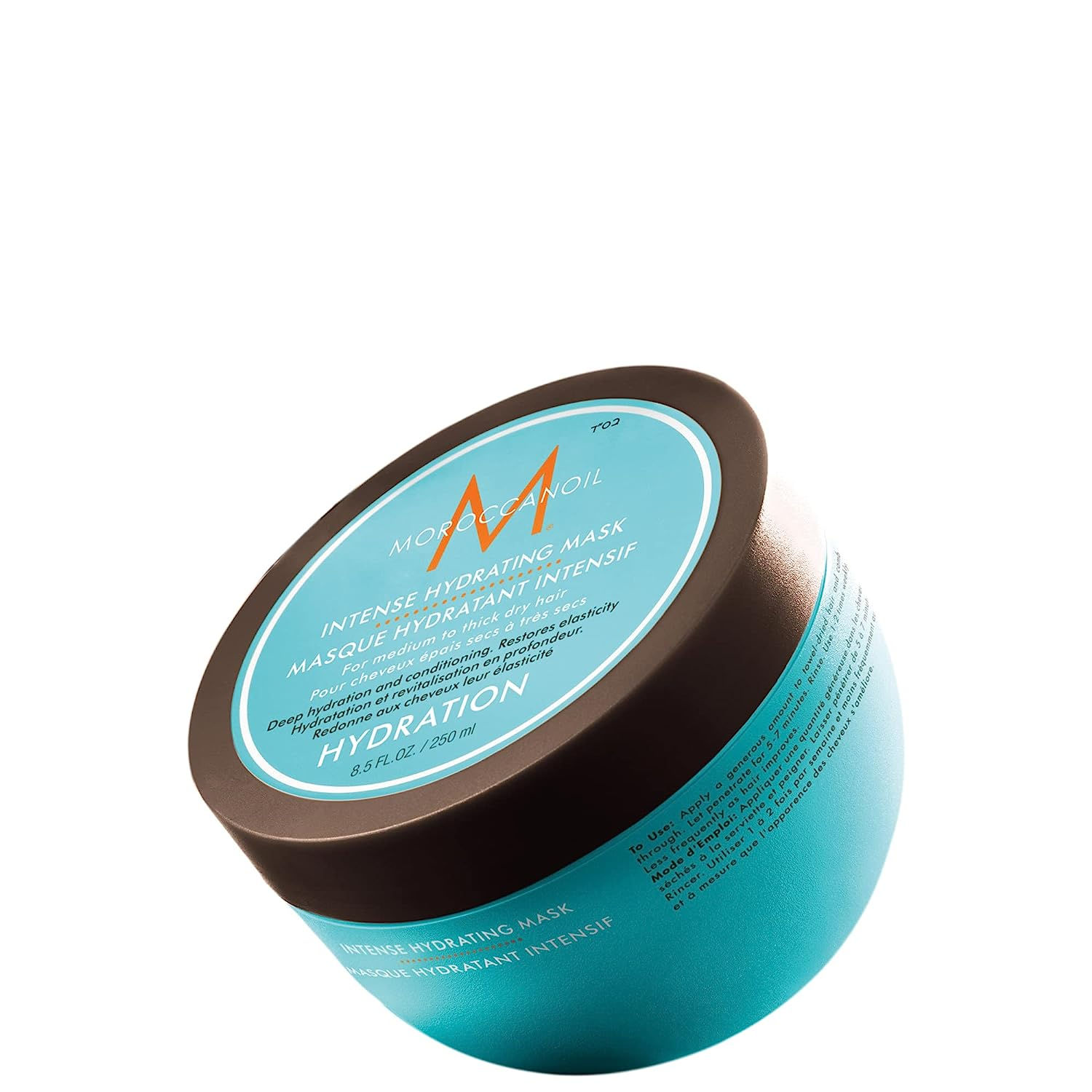 Moroccan Oil Intense Hydrating Mask