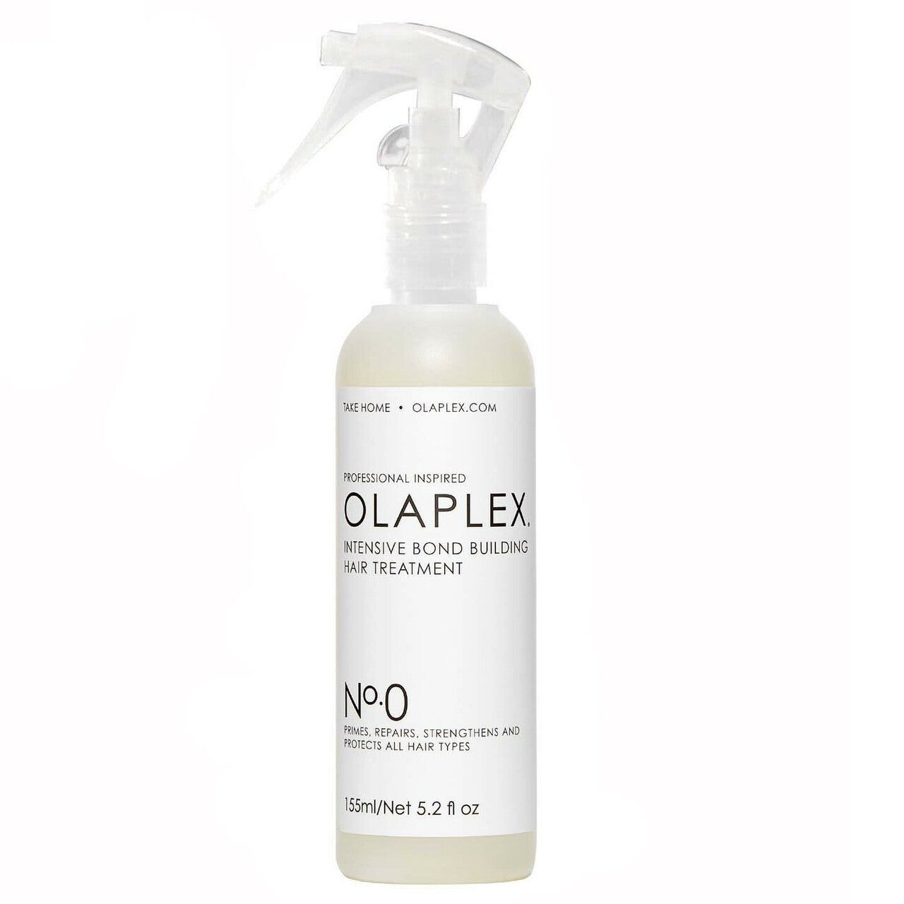 Olaplex Bond Building Treatment No. 0