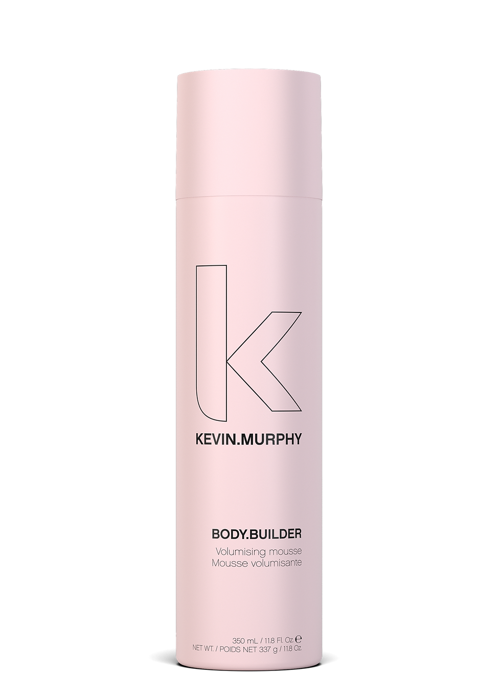 Thumbnail: Kevin Murphy Body.builder Volume Mousse