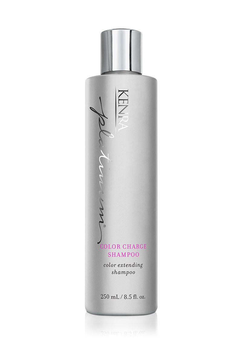 Kenra Platinum Color Charge Shampoo