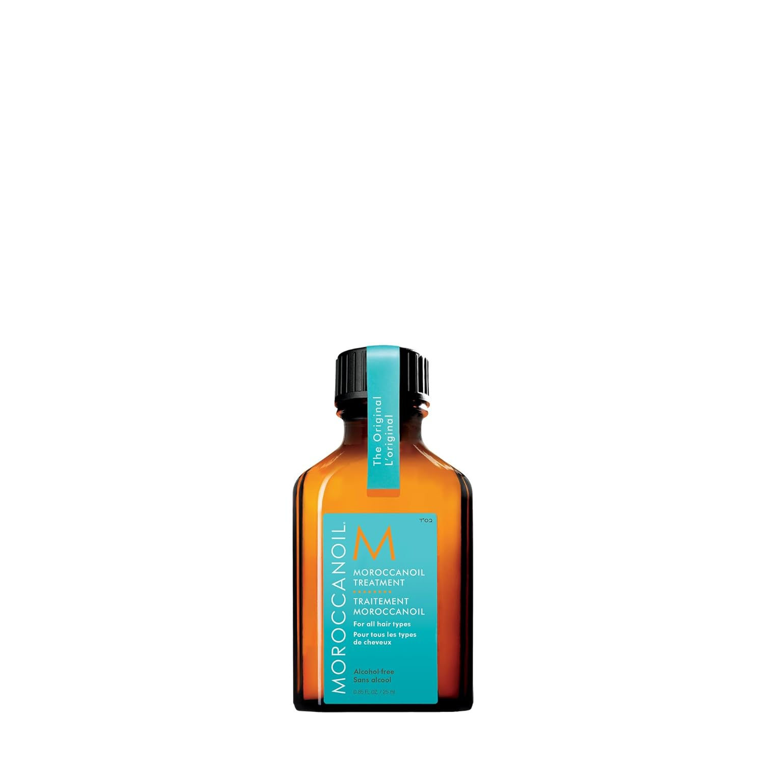 Moroccan Oil Treatment