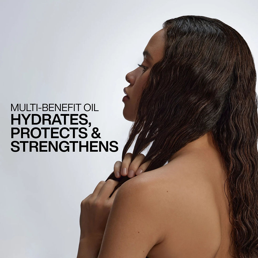 Thumbnail: Redken All Soft Argan 6 Oil