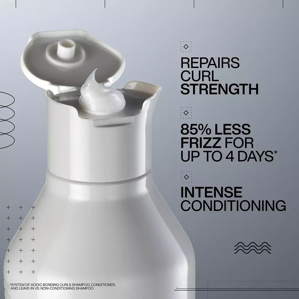 Thumbnail: Redken Acidic Bonding Curls Silicone-Free Conditioner