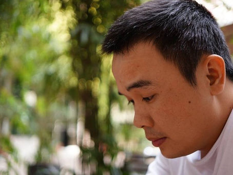 MỘT TƯ LỆNH NGÀNH THẤT BẠI?