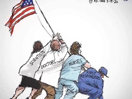 NHỮNG ĐƯỜNG CONG KHÁC CỦA MỸ